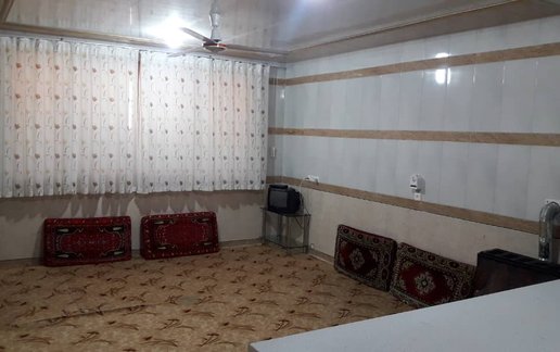 رزرو ویلا سرای شاتوت واحد1