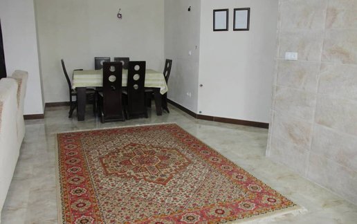 اجاره آپارتمان دوخوابه ساحلی یاس 5