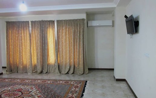 اجاره آپارتمان دوخوابه ساحلی یاس 5