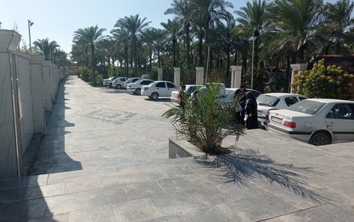 رزرو سوئیت فلت طالبی