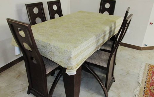 اجاره آپارتمان دوخوابه ساحلی یاس 5
