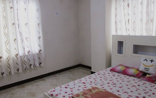 اجاره آپارتمان دوخوابه ساحلی یاس 5