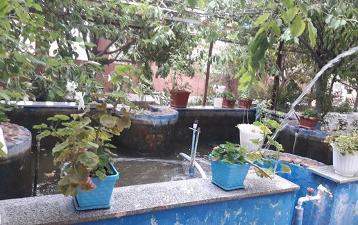رزرو ویلا سرای شاتوت واحد1