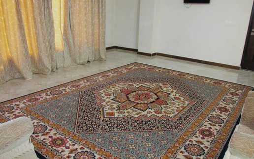 اجاره آپارتمان دوخوابه ساحلی یاس 5