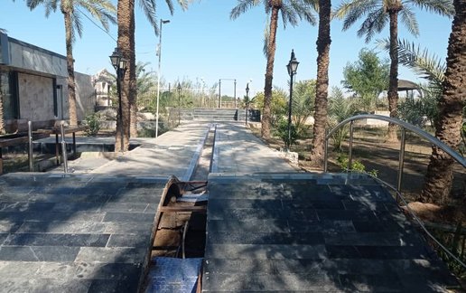 رزرو سوئیت فلت طالبی