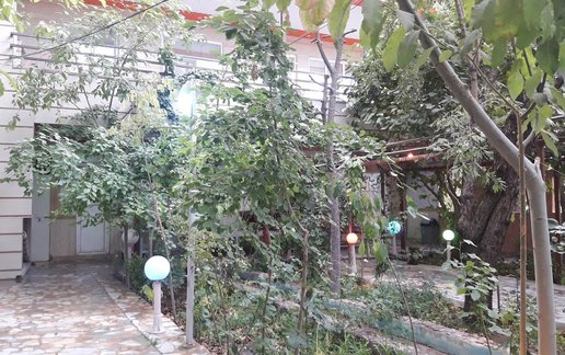 رزرو ویلا سرای شاتوت واحد1