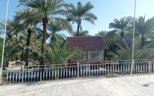 رزرو سوئیت فلت طالبی