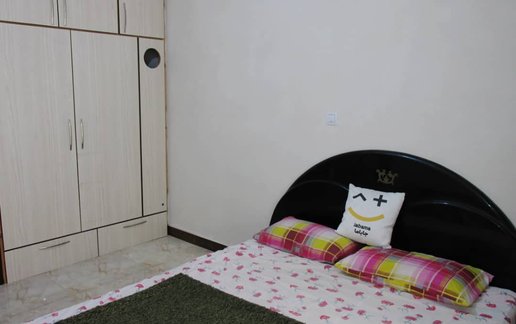 اجاره آپارتمان دوخوابه ساحلی یاس 5