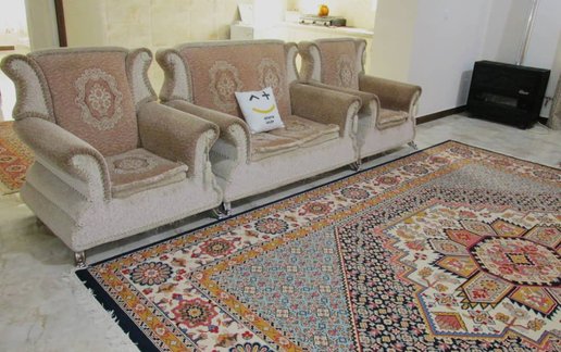 اجاره آپارتمان دوخوابه ساحلی یاس 5