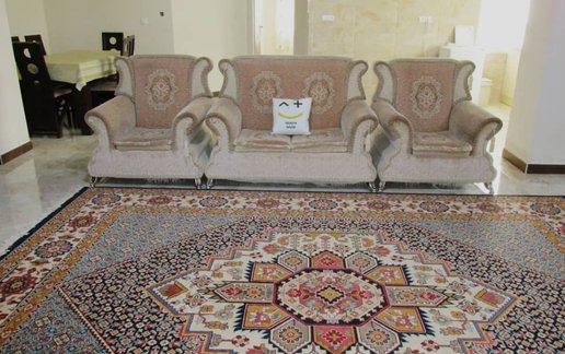 اجاره آپارتمان دوخوابه ساحلی یاس 5