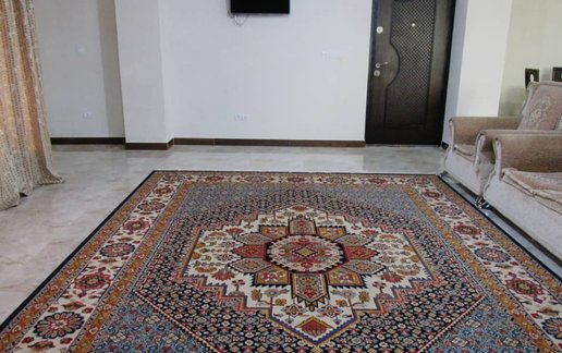 اجاره آپارتمان دوخوابه ساحلی یاس 5