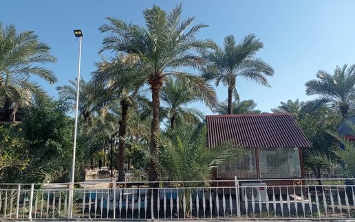 رزرو سوئیت فلت طالبی