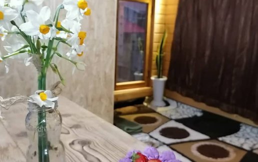 اجاره کلبه یک خوابه نهال