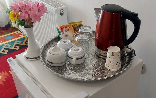 اجاره بوم گردی هجیج - واحد دوتخته دابل ۱