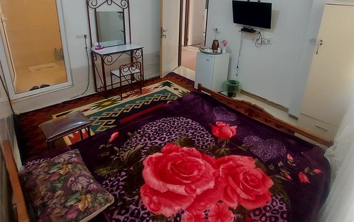 اجاره بوم گردی هجیج - واحد دوتخته