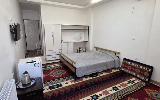 اجاره بوم گردی هجیج - واحد دوتخته دابل ۱