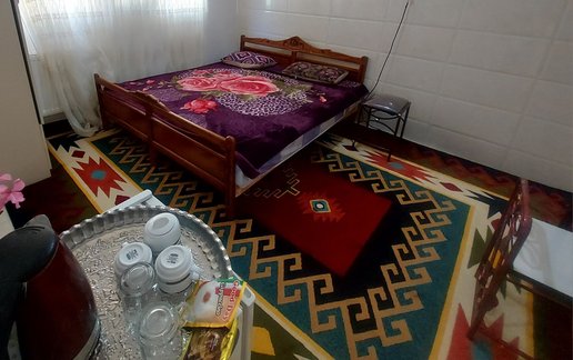 اجاره بوم گردی هجیج - واحد دوتخته