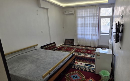 اجاره بوم گردی هجیج - واحد دوتخته دابل ۱