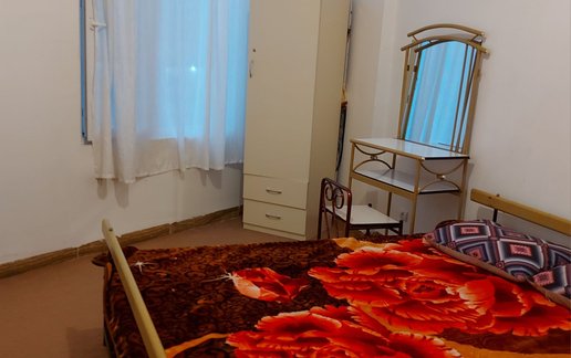 اجاره بوم گردی هجیج - واحد دوتخته