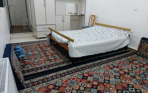 اجاره بوم گردی هجیج - واحد دوتخته دابل ۱