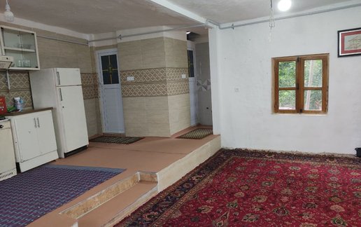 رزرو ویلا یک خوابه خاتون