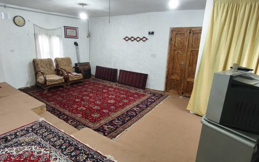 رزرو ویلا یک خوابه خاتون