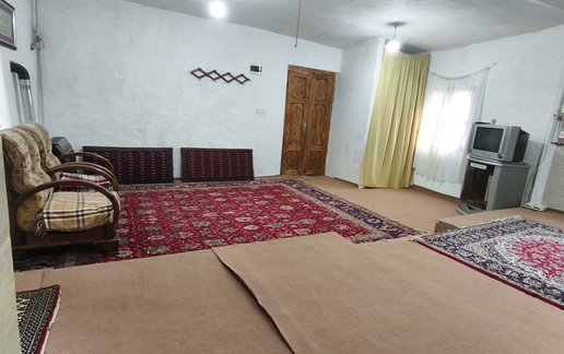 رزرو ویلا یک خوابه خاتون