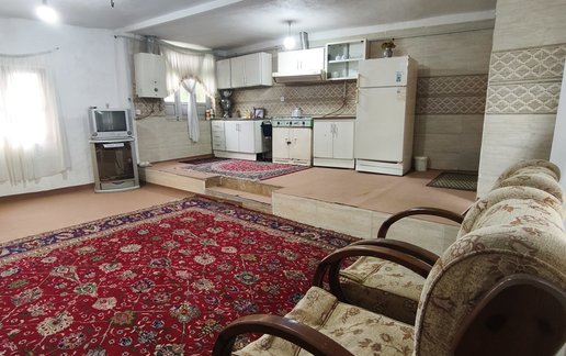 رزرو ویلا یک خوابه خاتون
