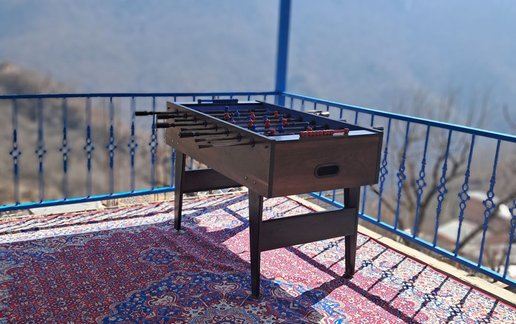 رزرو ویلا یک خوابه خاتون