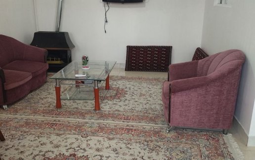 اجاره سوئیت یک خوابه زیباکنار 1