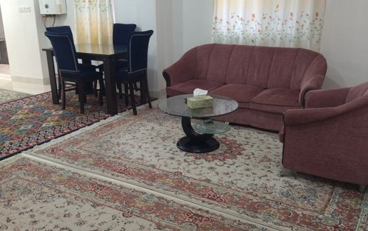 اجاره سوئیت یک خوابه زیباکنار 1