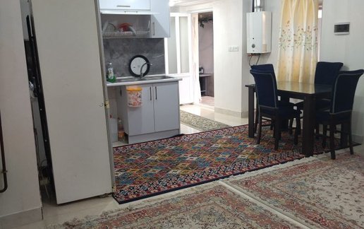 اجاره سوئیت یک خوابه زیباکنار 1