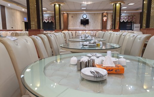 رزرو مجتمع اقامتگاهی هتل سه ستاره ماهک - سه خوابه سینگل