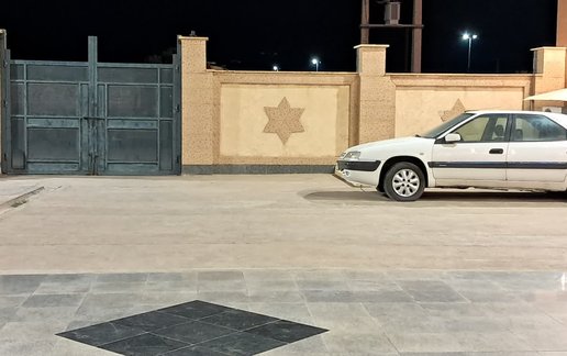 مجتمع اقامتگاهی هتل سه ستاره ماهک - واحد دوخوابه