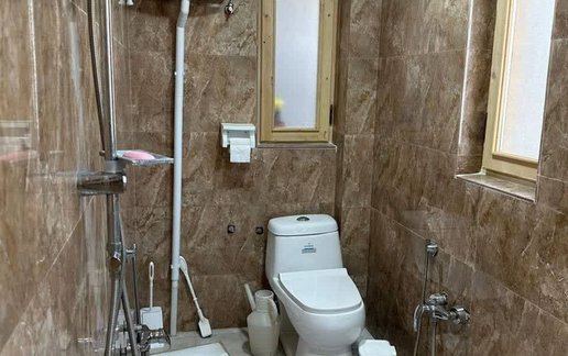 رزرو کلبه سه خوابه چشم انداز 2