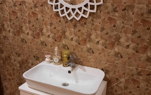 رزرو ویلا دوخوابه برگ جهان 1