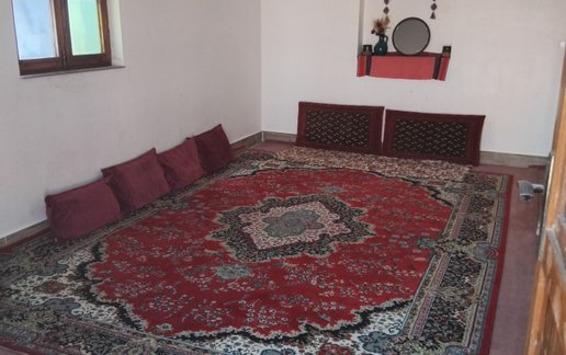 اجاره بوم گردی هفت آبشار - واحد 6