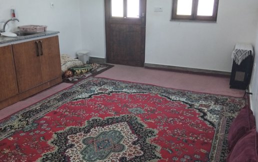 اجاره بوم گردی هفت آبشار - واحد 6