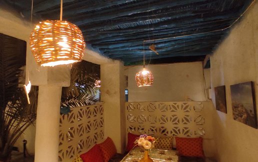 رزرو بوم گردی چوک ناخدا - واحد گاهی
