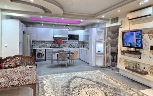اجاره ویلا یک خوابه استخردار جکوزی دار کدخدایی
