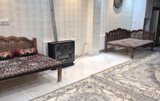 اجاره ویلا یک خوابه استخردار جکوزی دار کدخدایی
