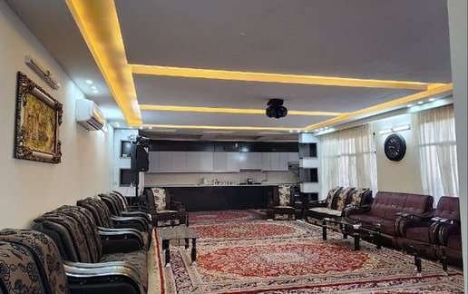 اجاره ویلا یک خوابه استخردار آبگرم گلایل 4