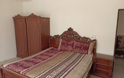 اجاره ویلا یک خوابه استخردار آبگرم گلایل 4