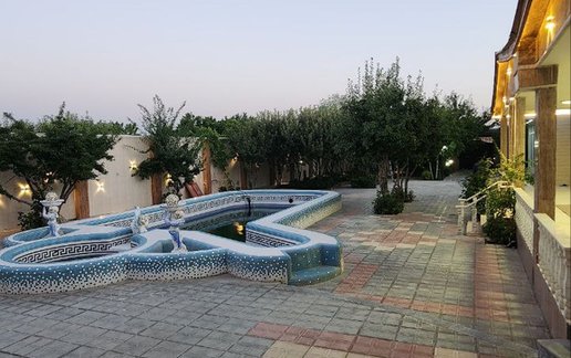 اجاره ویلا یک خوابه استخردار آبگرم گلایل 4