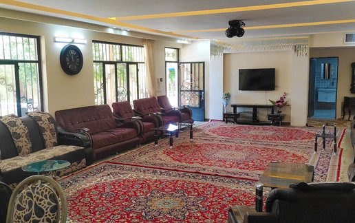 اجاره ویلا یک خوابه استخردار آبگرم گلایل 4