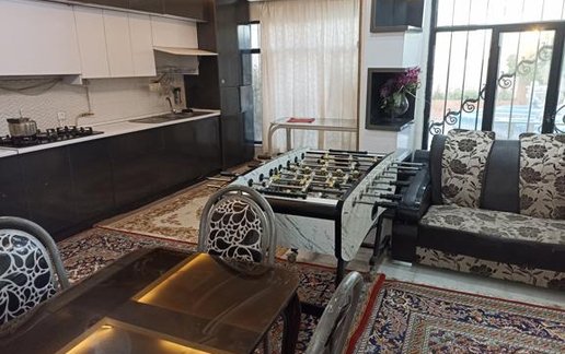 اجاره ویلا یک خوابه استخردار آبگرم گلایل 4