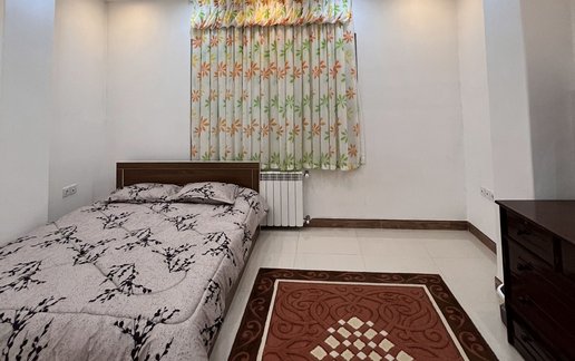 رزرو ویلا دوخوابه مهرگان 4