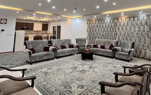 رزرو ویلا دوخوابه مهرگان 4