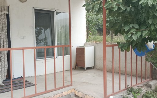 رزرو ویلا یک خوابه دنجولک
