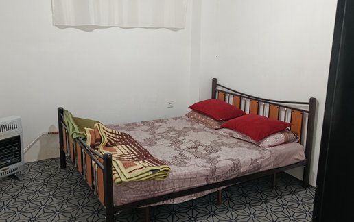 رزرو ویلا یک خوابه دنجولک